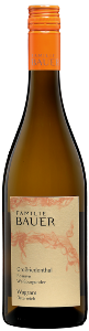 Weissburgunder Reserve Bauer