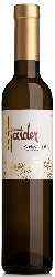 Chardonnay Beerenauslese Haider