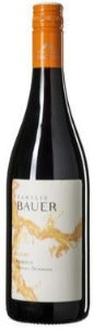 Cuveé Reserve 2017 bio Bauer