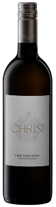 Grüner Veltliner X Gabrissen Christ