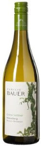 Grüner Veltliner Hinterberg Bauer