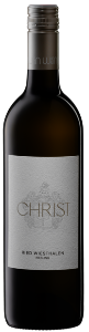 Riesling Ried Wiesthalen Christ