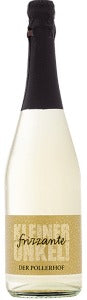 Frizzante 'Kleiner Onkel ' Weingut Pollerhof