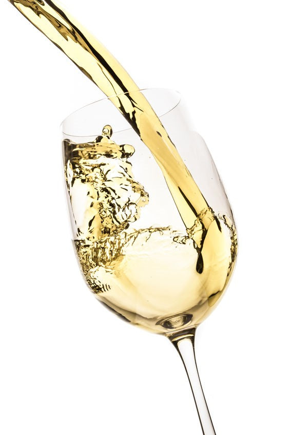 Witte wijnen