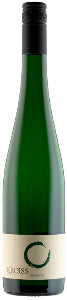 KROISS Riesling Sievering Alte Reben 2025: steenfruit, bloedsinaasappel, frisse zuren en een lange afdronk.