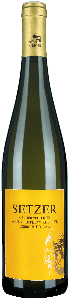 SETZER Grüner Veltliner Weinviertel DAC-reserve “8000” Ried Laa 2024: heel hartig, mineraal, prachtige neus, veel vulling. Fantastisch! Hele goede balans.