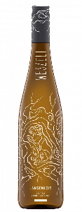 WESZELI Grüner Veltliner Langenlois 2025: vriendelijk, sappig en levendig.