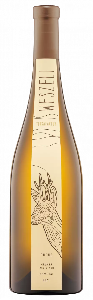 WESZELI Grüner Veltliner Purus 2021: expressief, elegant, sappig en mineralig.