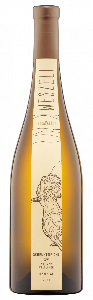 WESZELI Grüner Veltliner Schenkenbichl 2020: krachtig, levendig en puur.