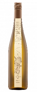 WESZELI Riesling Loiserberg 2023: sappig, mineraal en fris.