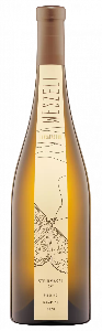 WESZELI Riesling Steinmassl 2020: fluweelzachte, soepele krachtpatser.