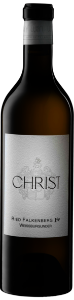 Weissburgunder Falkenberg Christ
